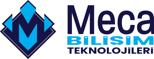 Meca Bilişim